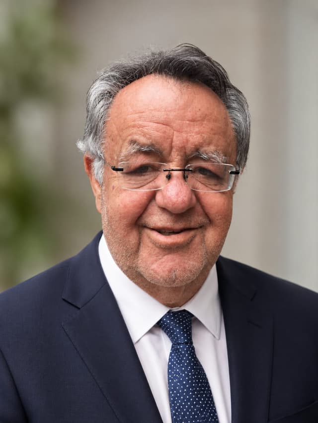 Antônio Carvalho